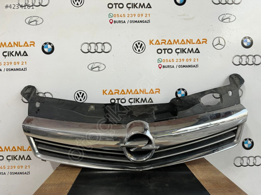 OPEL ASTRA H ÖN PANJUR ORJİNAL