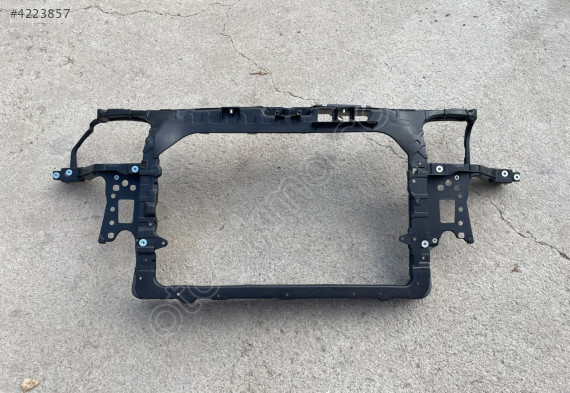 IBIZA ÖN PANEL CORDOBA 2002 2003 2004 2007 2008 SIFIR 6L0805588A