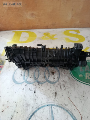 BMW E90 F10 F30 F15 N47 EMME MANİFOLDU 108452S10