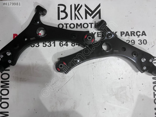 Chery Tiggo 8 pro sağ sol salıncak