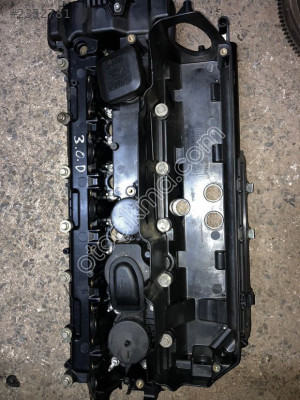 111277893959 BMW X5 E53 E60 3.0D Külbütör Kapağı