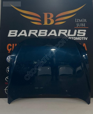 2015-2023 VW Passat Modeli İçin Oto Çıkma Kaput Parçası
