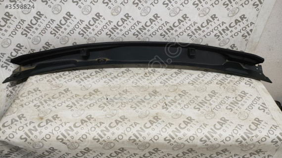 FORD TRANSİT 2014 2024 ÖN CAM IZGARASI ÇIKMA ORJİNAL BK31-V01915