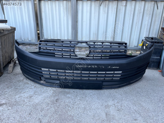 VOLKSWAGEN TRANSPORTER T7 ÖN TAMPON