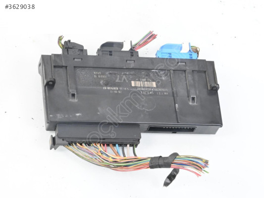 BMW F06 F07 F10 F12 F13 LCI Konfor Beyni 6135 9267458-02 V7