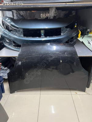 DOBLO 2000-2010 ORTA KASA KAPUT HKN88102