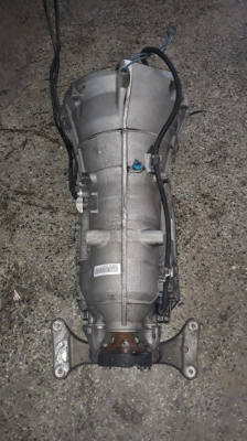 BMW E92  2007-2013 335 İ OTOMOTİK ŞANZIMAN 6HP21 ZF
