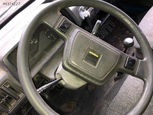 Mazda E2200 1990-1998 Direksiyon