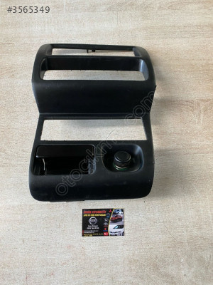 Mazda 323 Familya Orta Göğüslük Çerçevesi 1996-1998 Model Arası