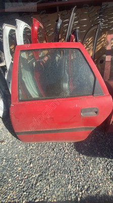 OPEL VECTRA A DOLU SOL ARKA KAPI.OTO ERKAN ÜNYE