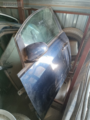 Astra j sol ön kapı