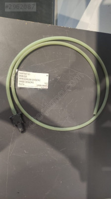 BMW G26 DARBE YAYA KORUMA SENSÖRÜ 5A4FAA7-01 K