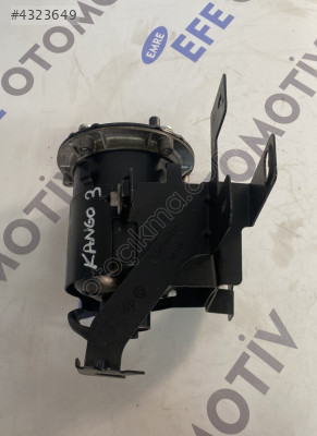 renault kango 3 2016 1.5 mazot filtresi/kütüğü (son fiyat)