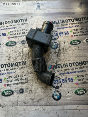 RANGE ROVER ÇIKMA L494 TEMİZ HAVA BORUSU FPLA-9C619-AC