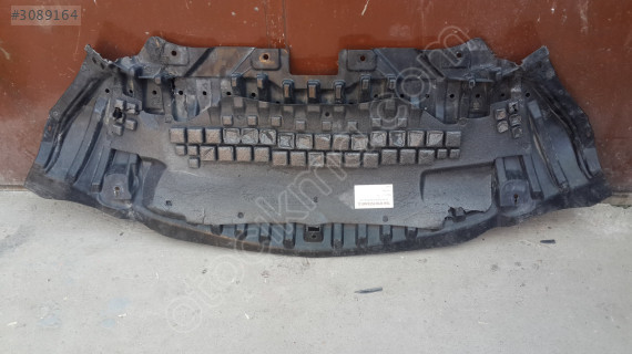 Mercedes C 205 YARASA A2055200500