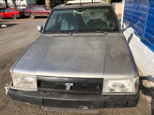 Tofaş Şahin Doğan Kartal Çıkma Motor Kaputu