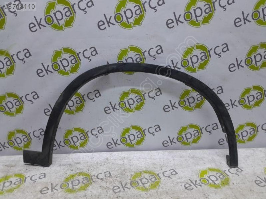 BMW X1 2014 2018 F48 SAĞ ÖN DODİK 51777332338
