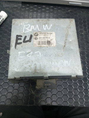 Mini R55 R56 R57 Şanzıman Beyni 61.42-9113355-02 8ES00947910