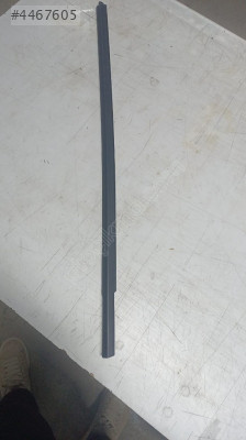 Duster ön kapı dış sıyrıcı 808321446R CHN