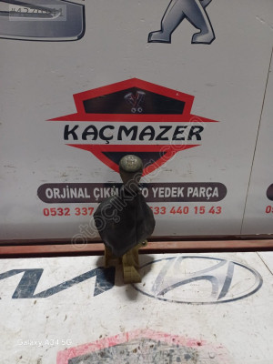 FIAT FIORINO VİTES TOPUZU VE MEKANİZMASI ÇIKMA ORJİNAL