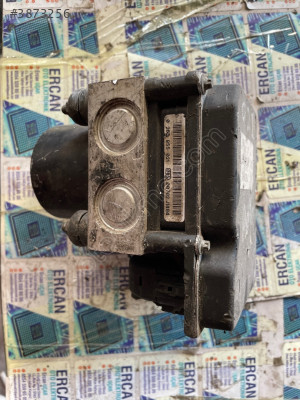 0265955021 Volkswagen Polo Seat İbiza ABS Beyni
