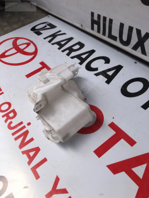 2019-2025 TOYOTA COROLLA ÇIKMA ORJINAL SİLECEK SUYU DEPOSU