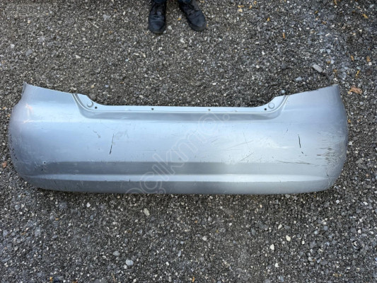 CHEVROLET KALOS ARKA TAMPON ORJİNAL ÇIKMA TEMİZ HATCBACK