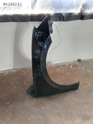 Skoda süperb sağ ön çamurluk hatasız sökme 2016 üstü boyasız