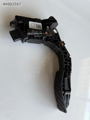 Çıkma Gaz Pedalı Audi A6 A7 2019-2025 4N1723523