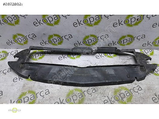 MERCEDES CLA 2019 2023 W118 CLA HAVA KANALI A1778854700