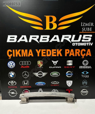 AUDİ A4 ARKA TAMPON DEMİRİ 2016-2024