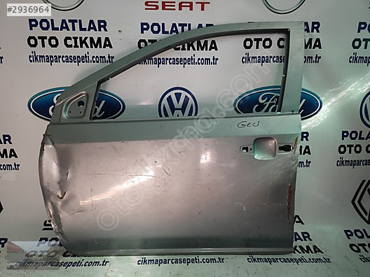 Geely Emgrand Sol ön kapı
