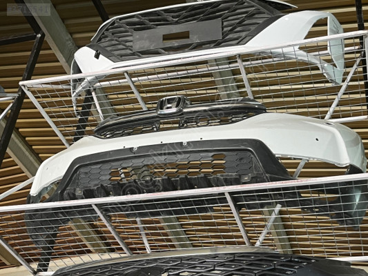 HONDA CRV ÖN TAMPON ORJİNAL ÇIKMA PARÇA
