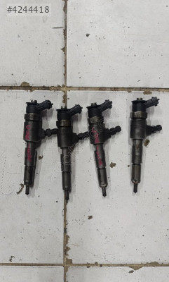 COURİER DİZEL ENJEKTÖR TAKIMI AKİL YAMAN OTOMOTİV