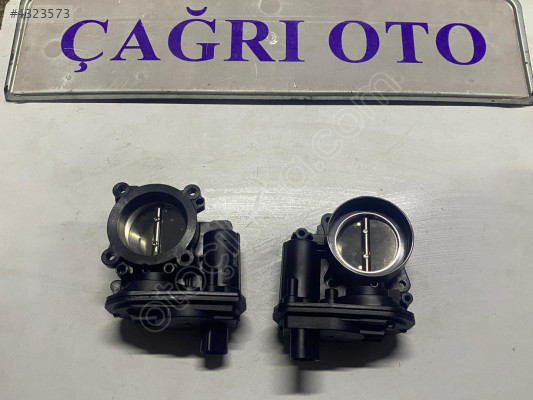 TİGUAN TAYRON T-ROC 1.5 TSİ E-TSİ GAZ KELEBEĞİ 04E133062S