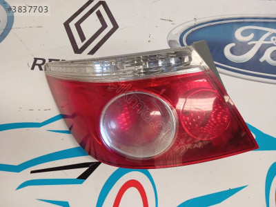 HONDA CİTY 2005/09 SOL ARKA DIŞ STOP ORJİNAL ÇIKMA