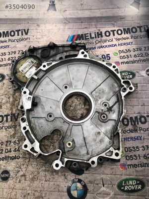 RANGE ROVER ÇIKMA 2.0 ZİNCİR KAPAĞI G4D3-6K301-B G4D3-6M052-BC
