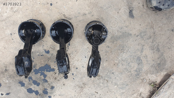 Hyundai H100 piston kolu