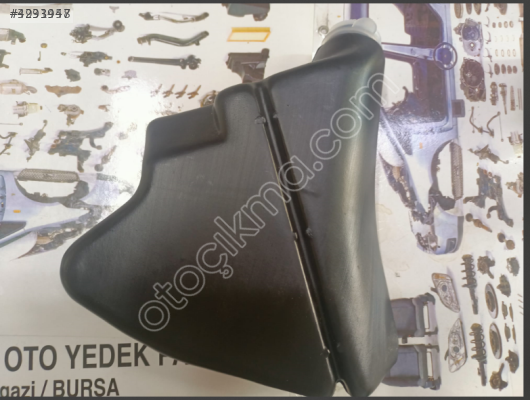 HYUNDAİ H100/ MİTSUBİSHİ L300 SU FİSKİYE DEPOSU