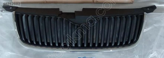 SKODA YETİ 2011 2013 ÖN PANJUR 5L0853668A