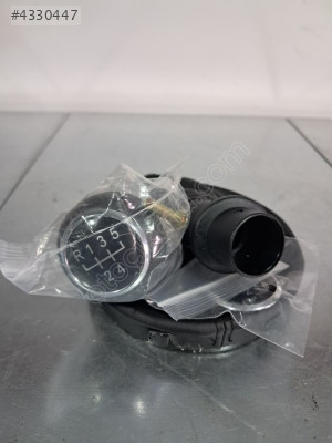 TRANSPORTER T5-T6 VİTES TOPUZU 7H0111113B