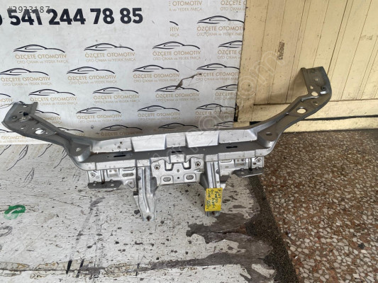 FİAT PUNTO ÖN PANEL ORJİNAL ÇIKMA 2005-2006 MODEL