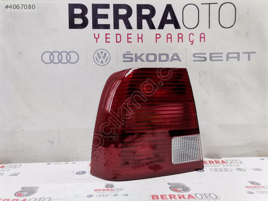 VOLKSWAGEN PASSAT STOP LAMBASI SOL 1997-2000