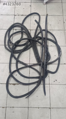 İNSİGNİA KAPI FİTİLLERİ ÇIKMA ORJİNAL