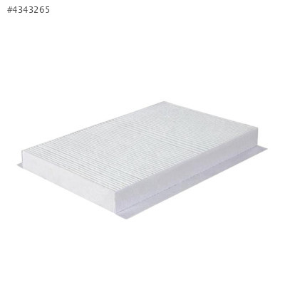 Sprinter-Crafter Polen Filtresi 2006-2016 2E0819638A-7