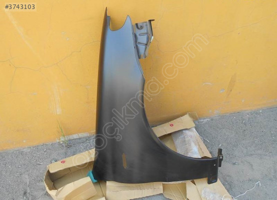 FIAT ALBEA ÖN ÇAMURLUK SAĞ 2005 2006 2007 08 2013 SIFIR 51754775