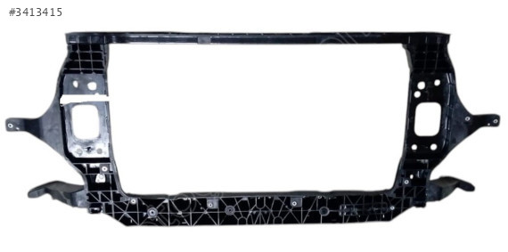 HYUNDAI BAYON ÖN PANEL SIFIR