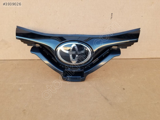 TOYOTA C-HR HYBRID ÇIKMA ORJİNAL PANJUR