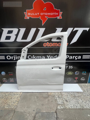 Vw caddy sol ön kapı 2021-24