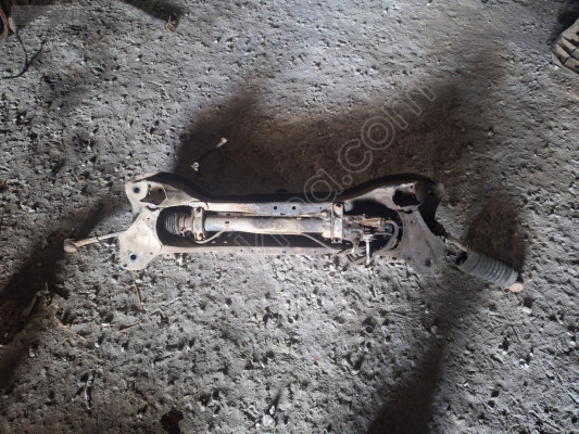 Eski kasa honda 3 kapı direksiyon kutusu
